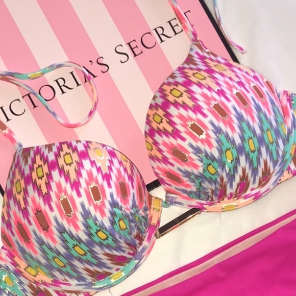 Victoria's Secret Other - New 34B/Victoria’s Secret Bombshell Bikini